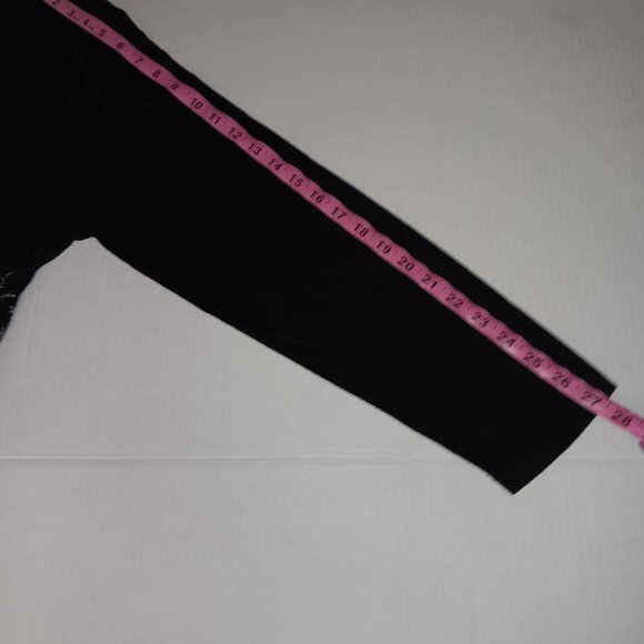 MAC & BELLE SNOWFLAKES SANTA GNOME HOLIDAY SHIRT - Picture 2 of 11